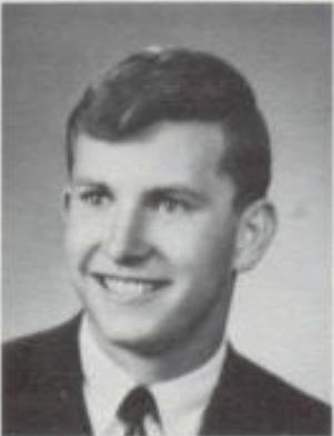 Lonnie Ray Lightfook